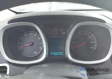 2012 Chevrolet Equinox Ltz из США, поврежденный, VIN 2GNFLFE51C6264615